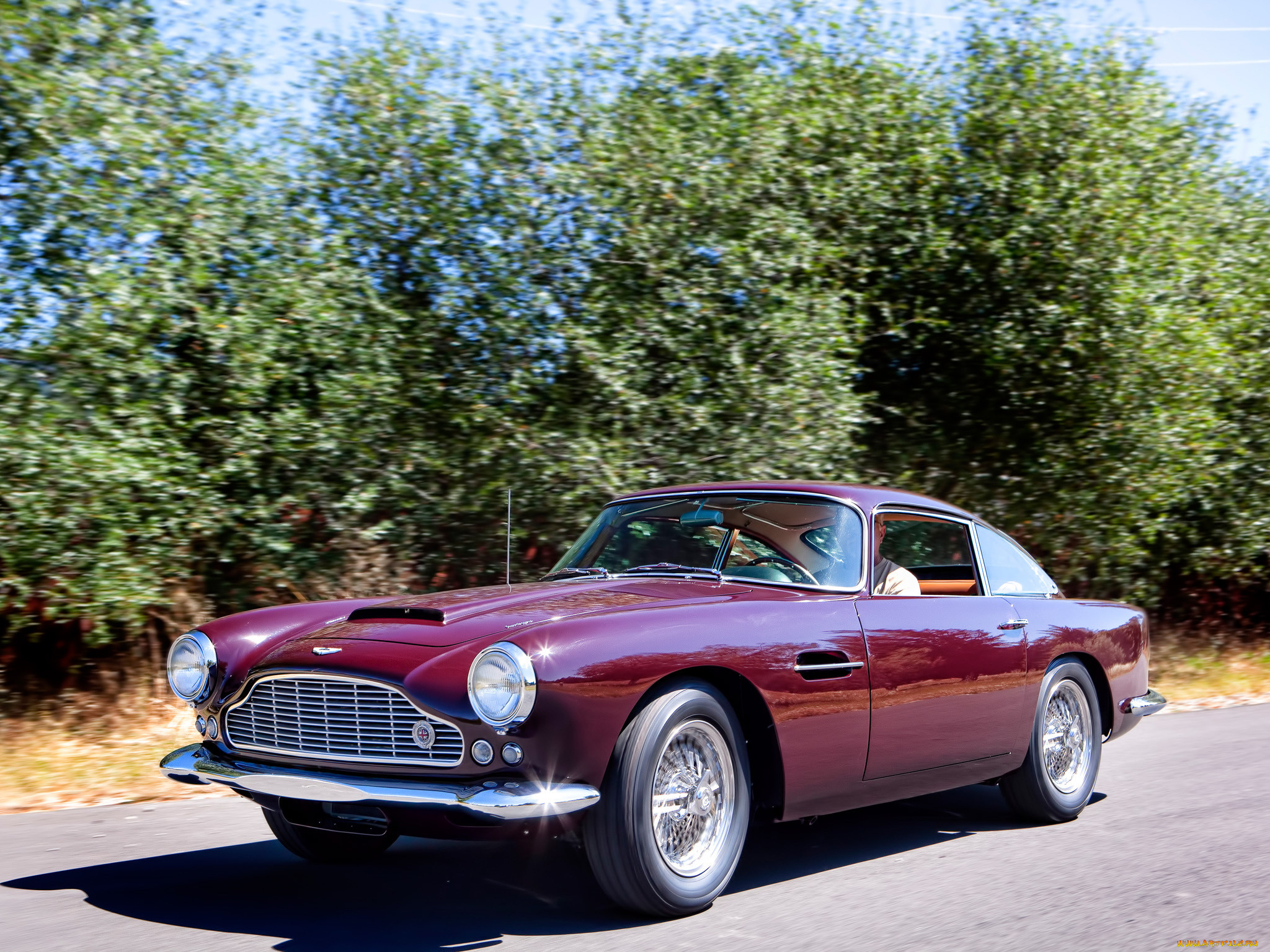 aston martin db4 1958, , aston martin, aston, martin, db4, 1958